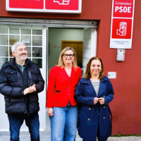 Blanca Martín toma una decisión y podría ser la sustituta de Gallardo en el PSOE extremeño