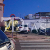 Una pelea entre dos familias en Las 800 obliga a intervenir a la Policía Nacional