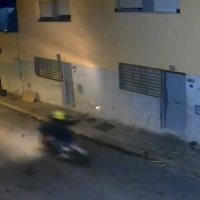 Detienen a los autores de un tiroteo que dejó a un hombre tetrapléjico