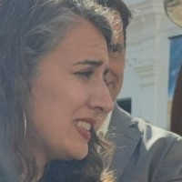 Irene de Miguel califica de “tomadura de pelo” las negociaciones entre PP y Vox