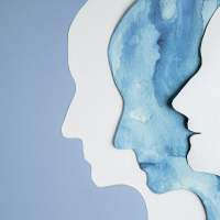 Vivir con 17 identidades: Sergi rompe el mito de la "personalidad múltiple"