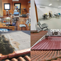 Mejoras de 1,2 M€ para el Hospital de Mérida y sus centros de salud