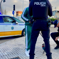 Patinetes eléctricos: la Policía Local de Badajoz avisa sobre la nueva normativa
