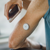 Sanidad retira un sensor y transmisor de glucosa tras varios incidentes