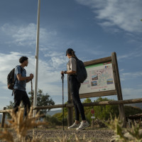 Extremadura seduce a Francia con naturaleza, rutas y experiencias al aire libre