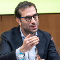 Sánchez elige al pacense Carlos Cuerpo como 'número dos' del Gobierno de España