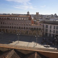 Finaliza la semana: el tiempo para este domingo en Extremadura
