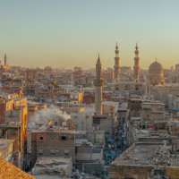 El teléfono o correo al que dirigirte si eres extremeño y estás en Oriente Próximo