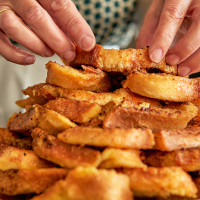Las mejores torrijas de supermercado, según la OCU