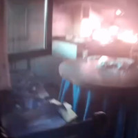 Salvan la vida a dos perros y varios gatos en un incendio en la provincia de Cáceres