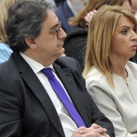 El PSOE acusa a Guardiola de practicar un “feminismo de quita y pon”