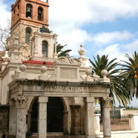 Continúa la polémica por las cráteras del Hornito y anuncian acciones legales