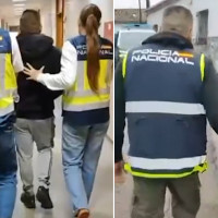 Extremadura implicada en una macrooperación contra el tráfico de coches de lujo