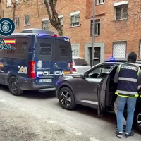 Detenidos dos expertos en artes marciales por su vinculación con el terrorismo yihadista