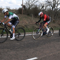 El Extremadura Pebetero se medirá con profesionales en el Gran Premio Primavera Ontur
