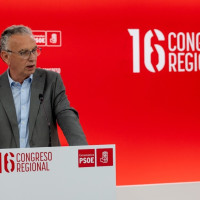 El PSOE de Extremadura convoca el 16º Congreso Extraordinario
