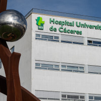 La Gerencia del Área de Salud de Cáceres responde a las críticas de USAE