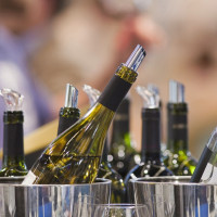 Los amantes del vino y la aceituna tienen una cita con VINAC el próximo 25 de marzo