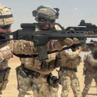 La tensión con Irán obliga a evacuar a militares españoles en Oriente Próximo