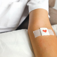 Localidades por las que pasará y horarios del Banco de Sangre en abril en Extremadura