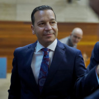 Fernández Calle: “Si Génova se lo permite, VOX está dispuesto a llegar a un acuerdo”