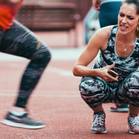 El problema que podrían sufrir casi la mitad de las mujeres que hacen deporte en España