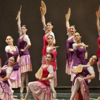 Extremadura ampliará su oferta con una nueva especialidad en Danza Española