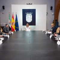 La Junta aprueba un contrato de 7,8 M€ para reforzar la seguridad de los medicamentos oncológicos