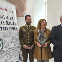 Conoce la historia militar de la región en las IV Jornadas de Historia Militar de Extremadura