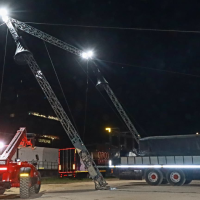 El Ayuntamiento da explicaciones sobre la polémica del Circo Encantado en Badajoz