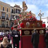 No habrá gradas en Semana Santa: así será el nuevo y "espectacular" entorno de la Catedral