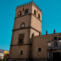 El arzobispo preside mañana la misa crismal en la Catedral de Badajoz