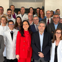 El Hospital Virgen del Puerto realiza la primera donación de órganos de su historia