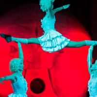 El Circo Encantado consigue prorrogar su espectáculo en Badajoz: ¿hasta cuándo estará?