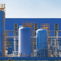 Una planta de nitrógeno en Mérida y el “silencio sospechoso” de las administraciones