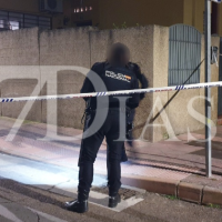 Nuevo tiroteo en las calles de Badajoz