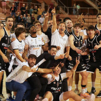 El BCB gana el derbi y se convierte en campeón de liga