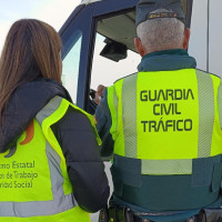 El nuevo control "híbrido" que te puedes encontrar en las carreteras extremeñas