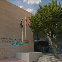 Condenado en Extremadura por amenazar a una pareja: "Has ganado el juicio, pero a vosotros dos os mato"