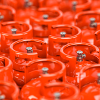 El precio de la bombona de butano se dispara a partir de este martes