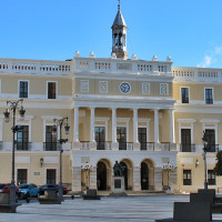 CCOO tacha de “pantomima” la actuación del Ayto. de Badajoz en la negociación de los presupuestos