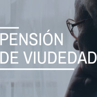 Pensión de viudedad: qué es y cómo solicitarla