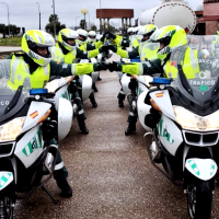 Mérida selecciona a las motoristas que garantizarán la seguridad de La Vuelta Ciclista Femenina