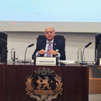 El Colegio de Médicos de Badajoz otorga su medalla de oro a la CESM