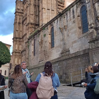 Promocionan Extremadura a través de un viaje de agentes turísticos de Argentina