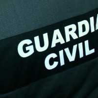 Encuentran a un yihadista dormido en un cuartel de la Guardia Civil