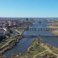 El Ayto. tiene previstas estas grandes inversiones en Badajoz