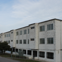 Denuncian el “grave deterioro” de este instituto en Cáceres