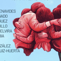 El Hospital Centro Vivo acoge una muestra sobre los asesinatos de los abogados de Atocha