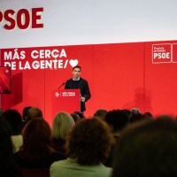 ¿Habrá gobierno en Extremadura antes de Semana Santa? El PSOE se muestra preocupado
